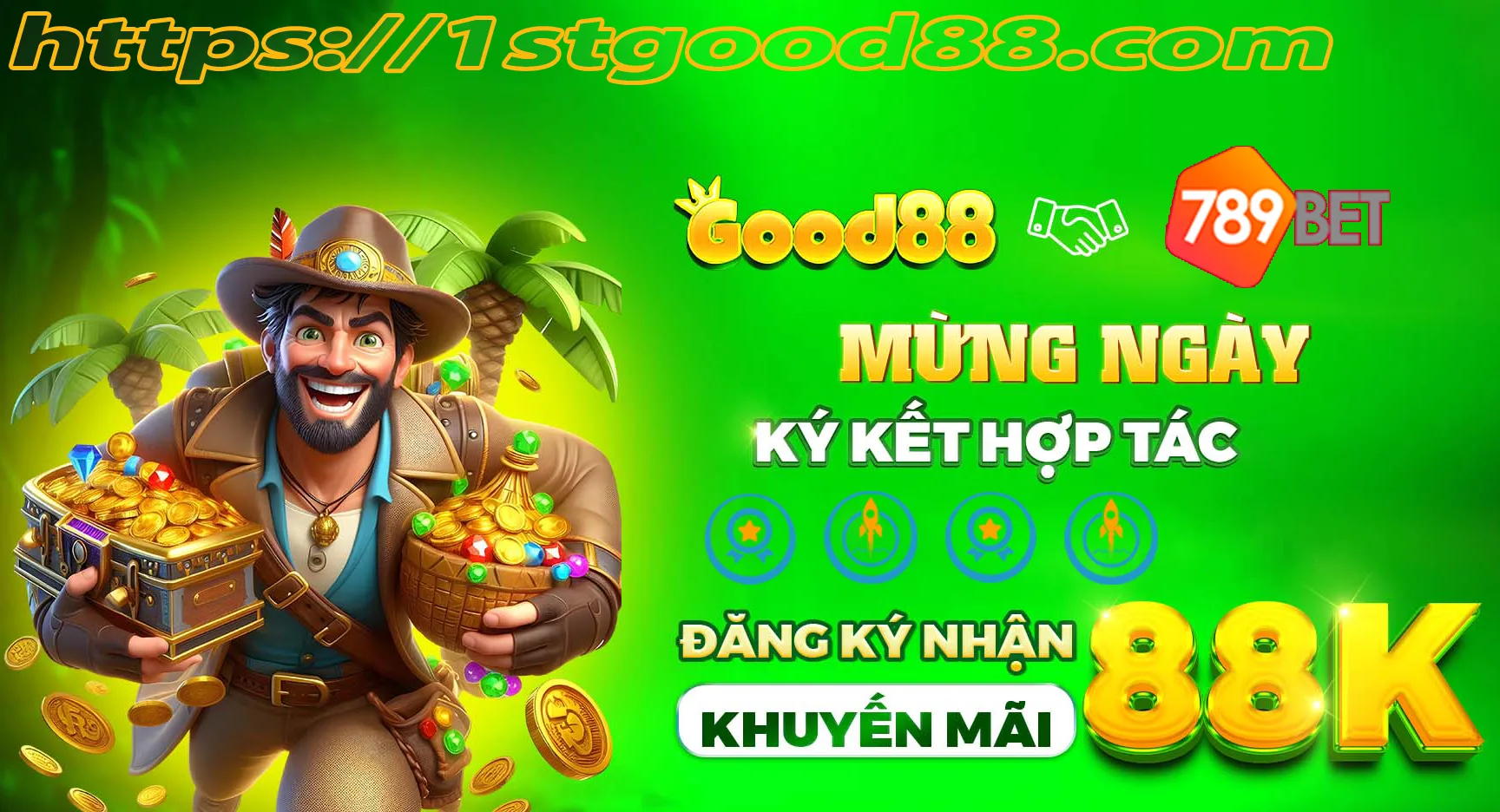 ảnh bìa (banner) của trang web good88