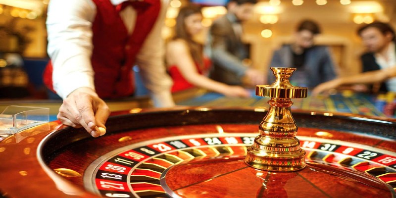 Casino Việt Nam - Top 3 Địa Điểm Không Thể Bỏ Qua Năm 2024