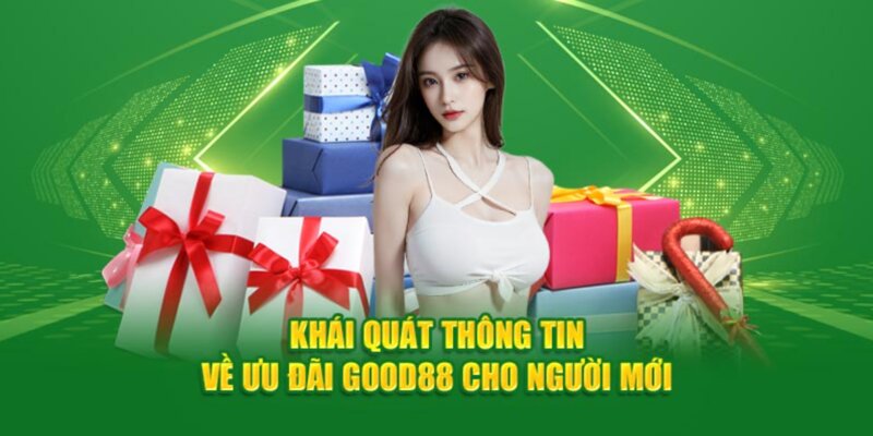 Điểm qua các sự kiện khuyến mãi tại Good88 mới nhất tháng 11