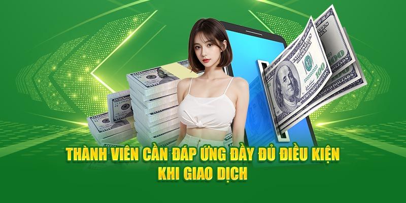 Yêu cầu để đăng nhập vào Good88