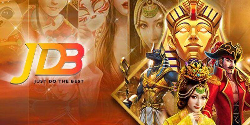 Top 4 game Nổ hũ tại Good88 đáng chơi nhất hiện nay